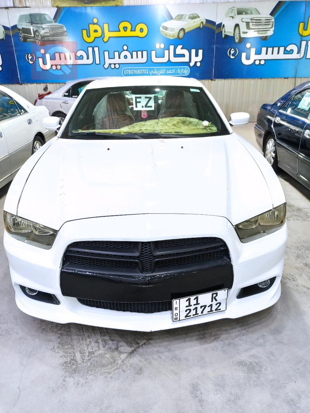 Dodge Charger